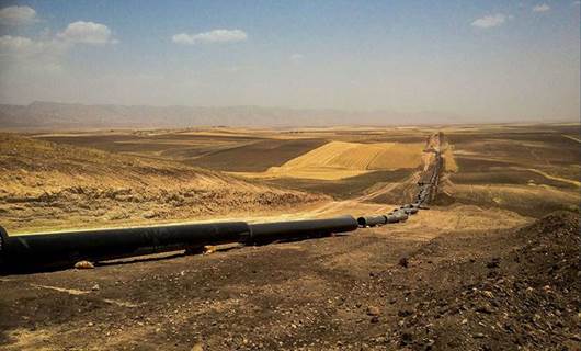 Baghdad, Erbil to jointly manage Kurdistan’s oil under new deal: Source