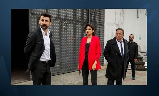 Çukur dizisi oyuncusu TİP'ten milletvekili adayı olacak