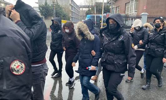 İstanbul’da ‘tapuda rüşvet’ operasyonu: 79 gözaltı