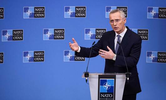 Stoltenberg: Finlandiya yarın NATO'ya katılacak