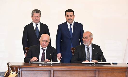 Erbil ile Bağdat arasında petrol anlaşması imzalandı!