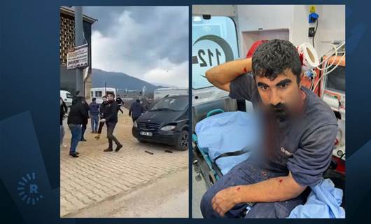 İHD Diyarbakır Şubesinden ırkçı saldırılara tepki