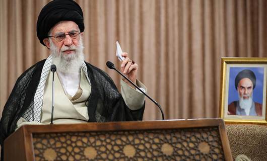 İran lideri Hamaney’den ‘başörtüsü zorunluluğu’ açıklaması