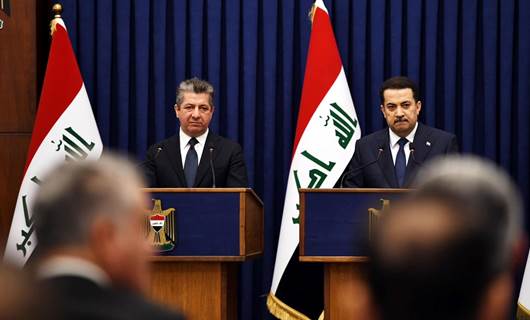 UNAMI welcomes Erbil-Baghdad oil export resumption deal