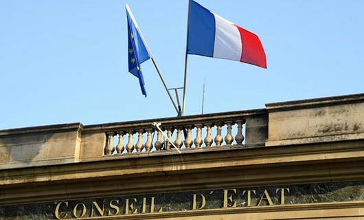 Fransa'dan Suriyeli generaller hakkında yargılama kararı