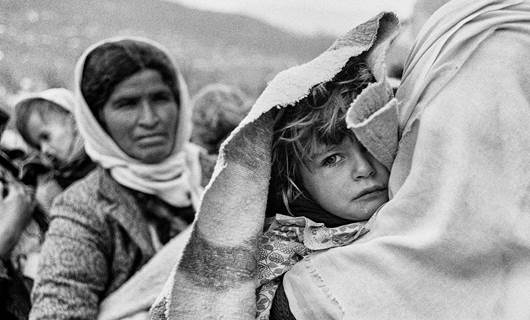 Kürtleri Baas rejiminden koruyan tarihi ‘uçuşa yasak bölge” kararının üzerinden 32 yıl geçti