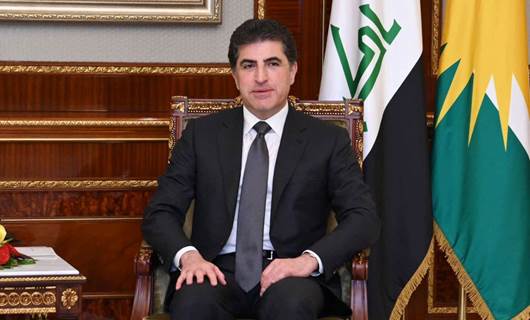 Başkan Neçirvan Barzani bugün Bağdat'a gidiyor