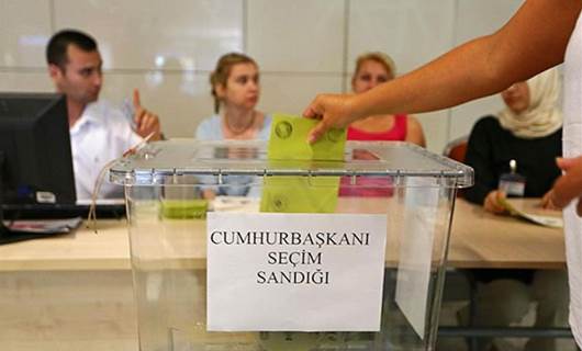 RAKAMLAR NETLEŞTİ - Seçimde kaç Suriyeli oy kullanacak?