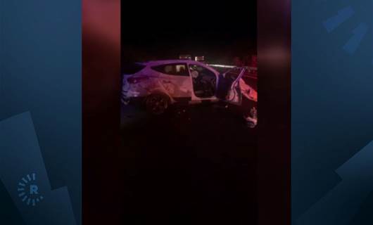 Antep’te trafik kazası: 5 kişi öldü