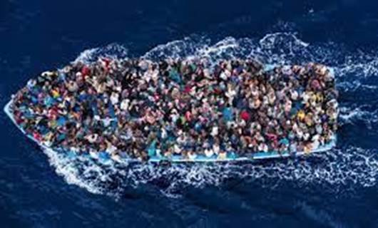 فقدان 20 مهاجراً بحادث غرق جديد قبالة تونس