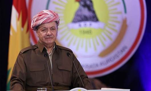 Başkan Mesud Barzani ve Başbakan'dan Paskalya mesajı