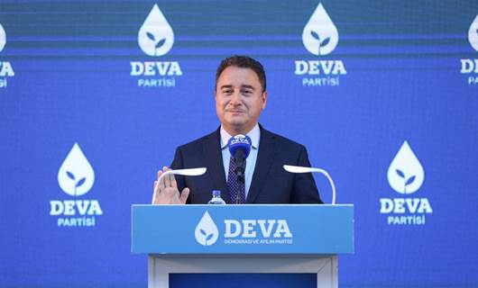 DEVA Partisi’nden 25 isim CHP listelerinden aday gösterildi