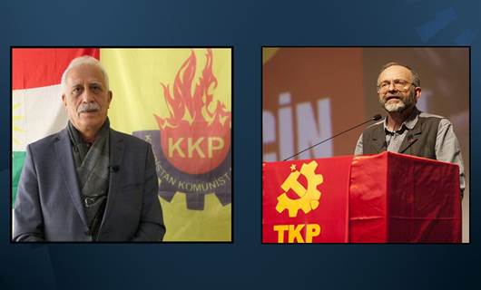 Kürdistan Komünist Partisi'nden Türkiye Komünist Partisi'ne ‘Şeyh Said’ yanıtı!