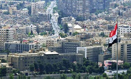 سوريا تقرر إعادة فتح سفارتها في تونس