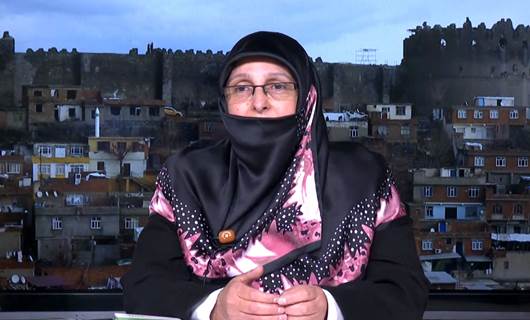 HÜDA-PAR Kadın Kolları Başkanı: Şeriat getirmek değil, siyaset yapmak istiyoruz