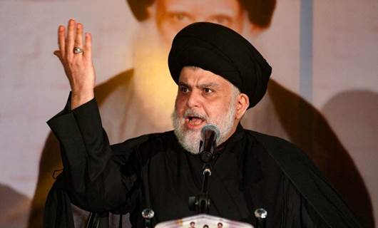 Sadr freezes Movement, deactivates Twitter