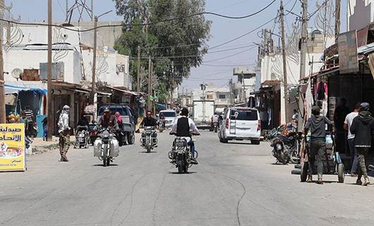 Encûmena Girê Sipî: Tirkiyê 21 hezar kesên hawirde li şûna xelkê resen bicîh kirine