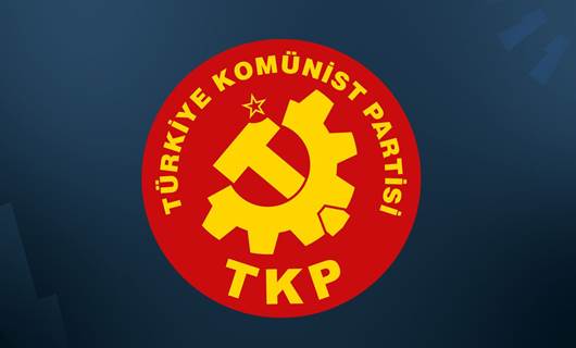 TKP seçime yeni logo ile gireceğini açıkladı