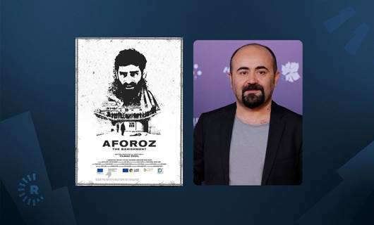Yılmaz Özdil’in ‘Aforoz’ filmi 48 festivale katıldı