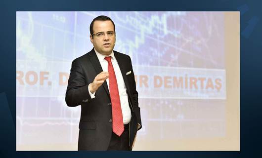 Dolar-TL tahmini paylaşan Özgür Demirtaş'tan uyarı