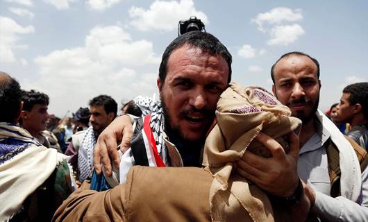 Yemen hükümeti ile Husiler arasında esir takası başladı