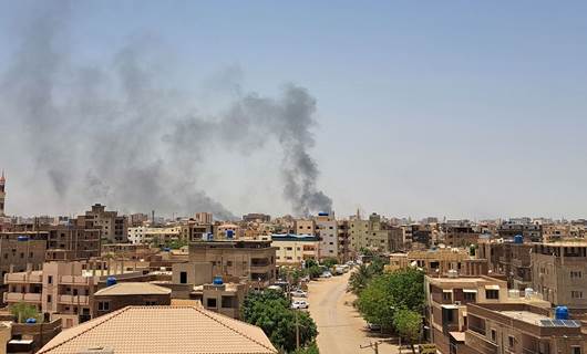 Sudan’da ordu birlikleri ile HDK çatışmaya başladı