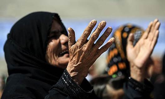 Enfal kurbanlarına ait 171 cenaze 3 yıldır Bağdat'ta tutuluyor