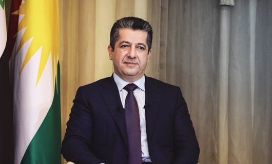 Mesrur ​​Barzani, Süleymaniye'deki güvenlik durumuyla ilgili 'endişesini' dile getirdi