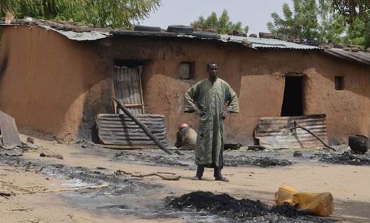 Nijerya'da silahlı saldırı: 29 ölü, çok sayıda yaralı var