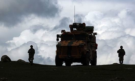 MSB: YPG'nin düzenlediği saldırıda 4 asker yaralandı