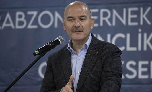 Soylu: HDP kapandı kapanacak