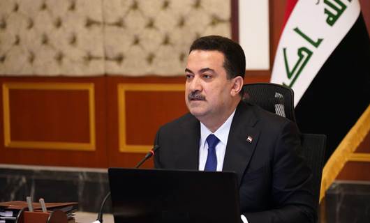 Irak Başbakanı Sudani’den Rûdaw’a: Kürdistan petrolünün ihracı bu hafta yeniden başlayacak