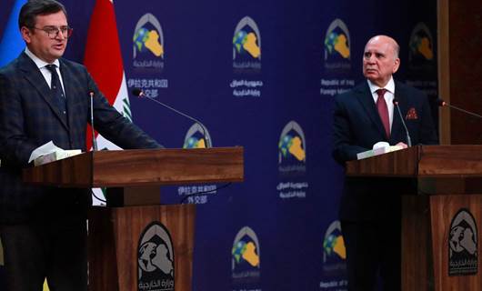 Irak: Rusya-Ukrayna savaşını bitirmek için arabuluculuk yapmaya hazırız