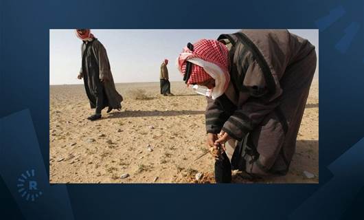 IŞİD mantar toplamaya giden 31 sivili öldürdü
