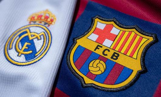 Real Madrid ve Barcelona birbirlerini 'diktatör Franco'nun takımı olmakla' suçladı