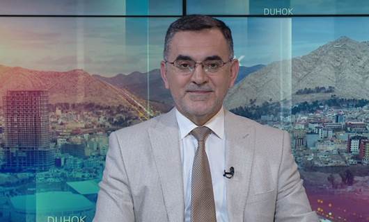 Samî Etrûşî: Budceya hin saziyan bê plan hatiye zêdekirin