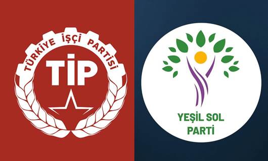 ‘TİP Ankara’da 1. Bölge adaylarını geri çekecek’