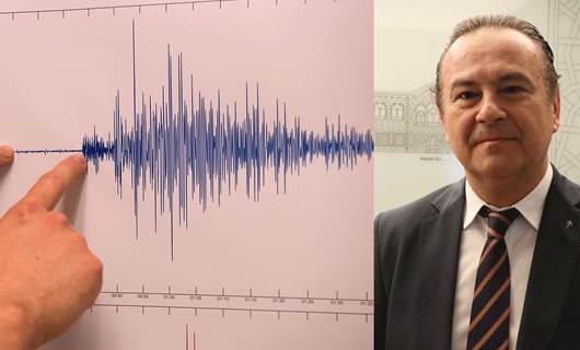Kandilli Rasathanesi Müdürü, deprem konusunda en güvenilir yerleri açıkladı