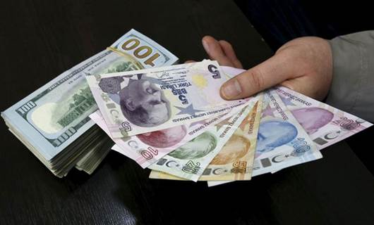 Merkez Bankası’nın yıl sonu dolar tahmini 23,15