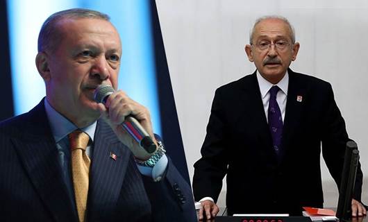 Kılıçdaroğlu, Erdoğan’a 105 bin lira tazminat ödeyecek