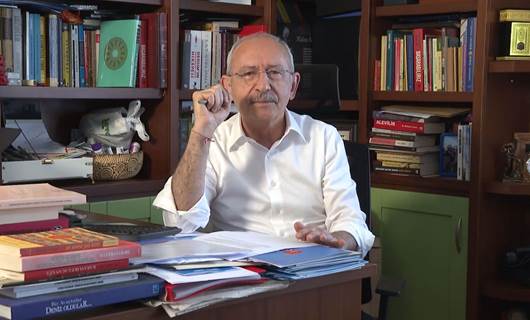 Kemal Kılıçdaroğlu: Ben Alevi’yim