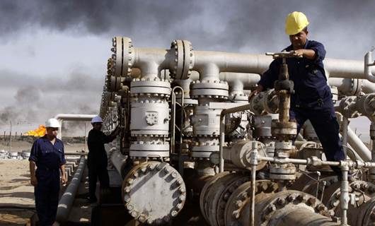 ‘Türkiye, Kürdistan’dan petrol akışının yeniden başlamasını henüz onaylamadı’