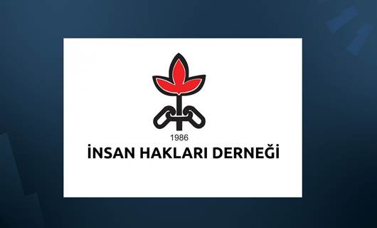 IHD: Li girtîgehên Tirkiyê 52 girtî rastî îşkenceyê hatine