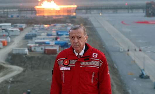 Erdoğan ‘doğalgaz müjdesini’ açıkladı: Isınmada 1 ay; sıcak su ve mutfakta 1 yıl ücretsiz