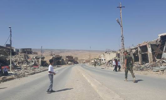 سزای پێنج ساڵ زیندانیکردن بۆ فەرمانبەرێکی شنگال بە 'تاوانی دروستکردنی ناسنامە'ی ساختە دەرکرا