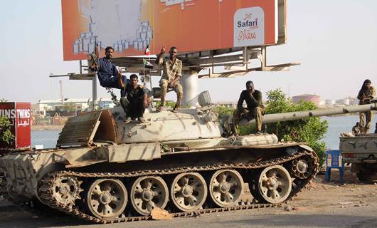 Sudan’da Hızlı Destek Kuvvetleri 3 günlük ateşkes ilan etti