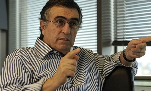 Yeşil Sol Parti adayı Hasan Cemal: PKK silah bırakmalı