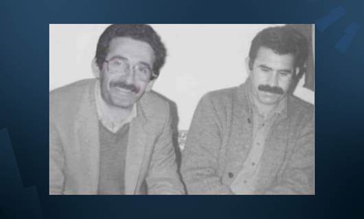 Teyit: Ew wêne ne yê Abdullah Ocalan û Kemal Kiliçdaroglu ye