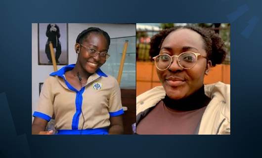 İntihar mı cinayet mi: Gabonlu Dina'nın otopsi raporu ortaya çıktı