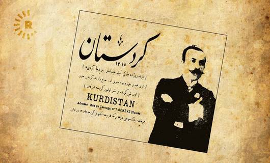 Top Kurdistan Region leaders promote media freedom on Kurdish Journalism Day